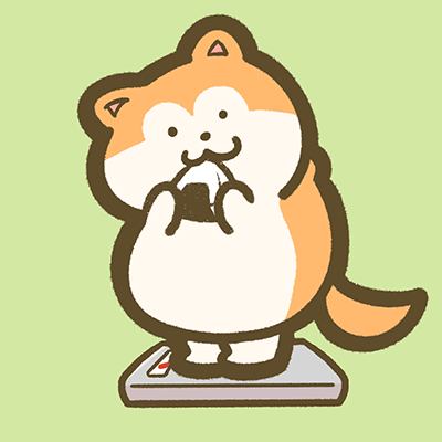 むくはち（サブリーダー）